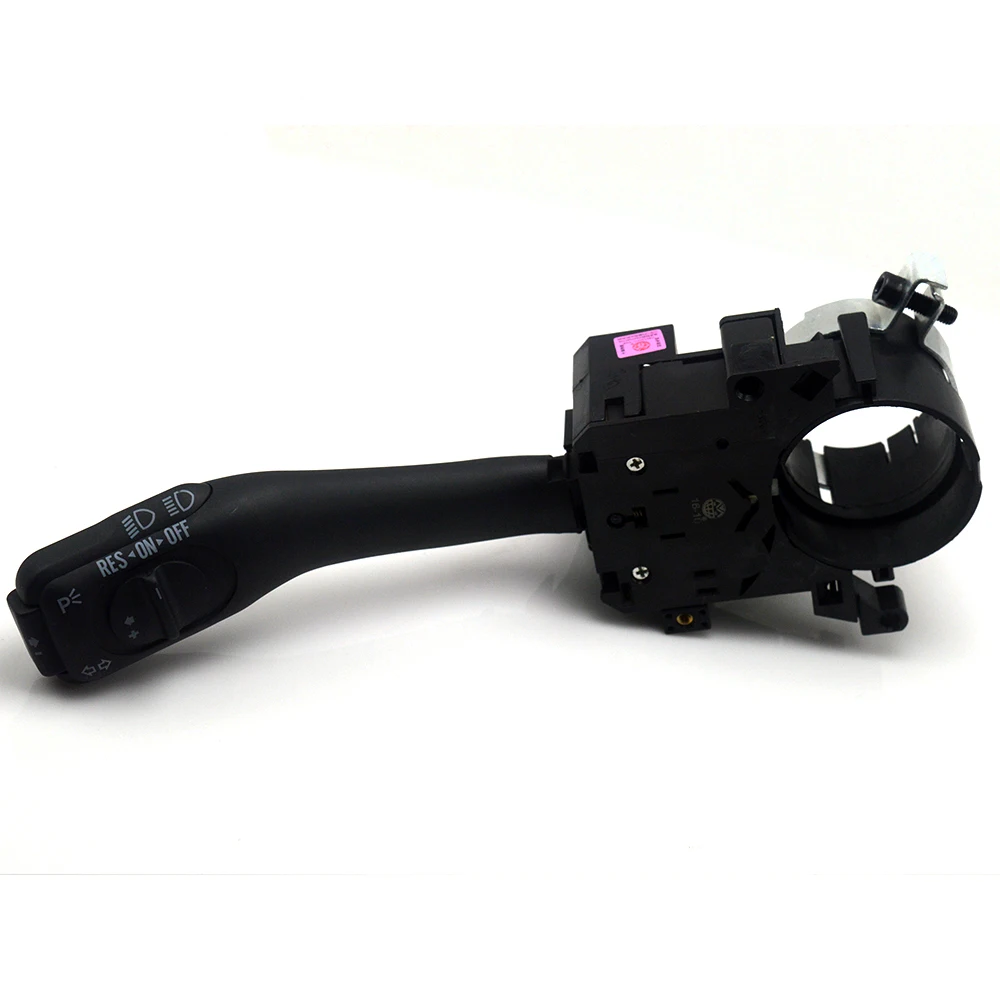Переключатель поворотников круиз-контроля для Audi A2 A6 C5 TT Skoda Octavia Fabia Seat Toledo II