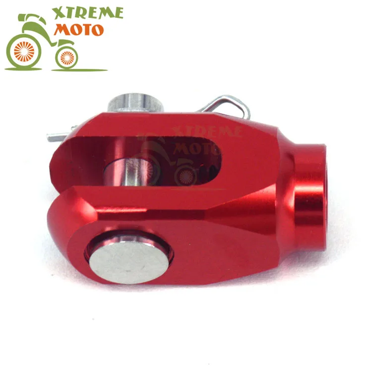 CNC Алюминиевый задний тормоз для CR80R CR85R XR50 XR100 XR230 CRM250R/AR CRF250L/M XR250 XR650R TRX450R/ER (ATV) Байк