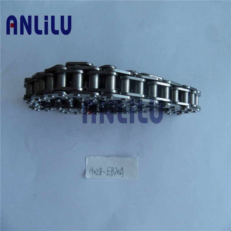 Anlilu цепь ГРМ 13028-EB70B для navara d40t yd25
