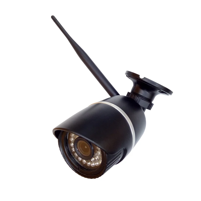 Evolylcam Беспроводной HD sony imx 323 1080 P 2MP IP Камера P2P Onvif Wi Fi Дополнительный аудио Micro SD/TF