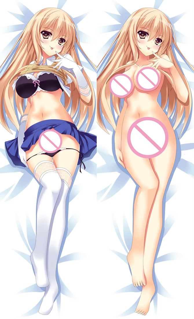 

Anime Toaru Kagaku no Railgun characters sexy girl Shokuhou Misaki otaku Dakimakura throw pillow cover hugging body pillowcase