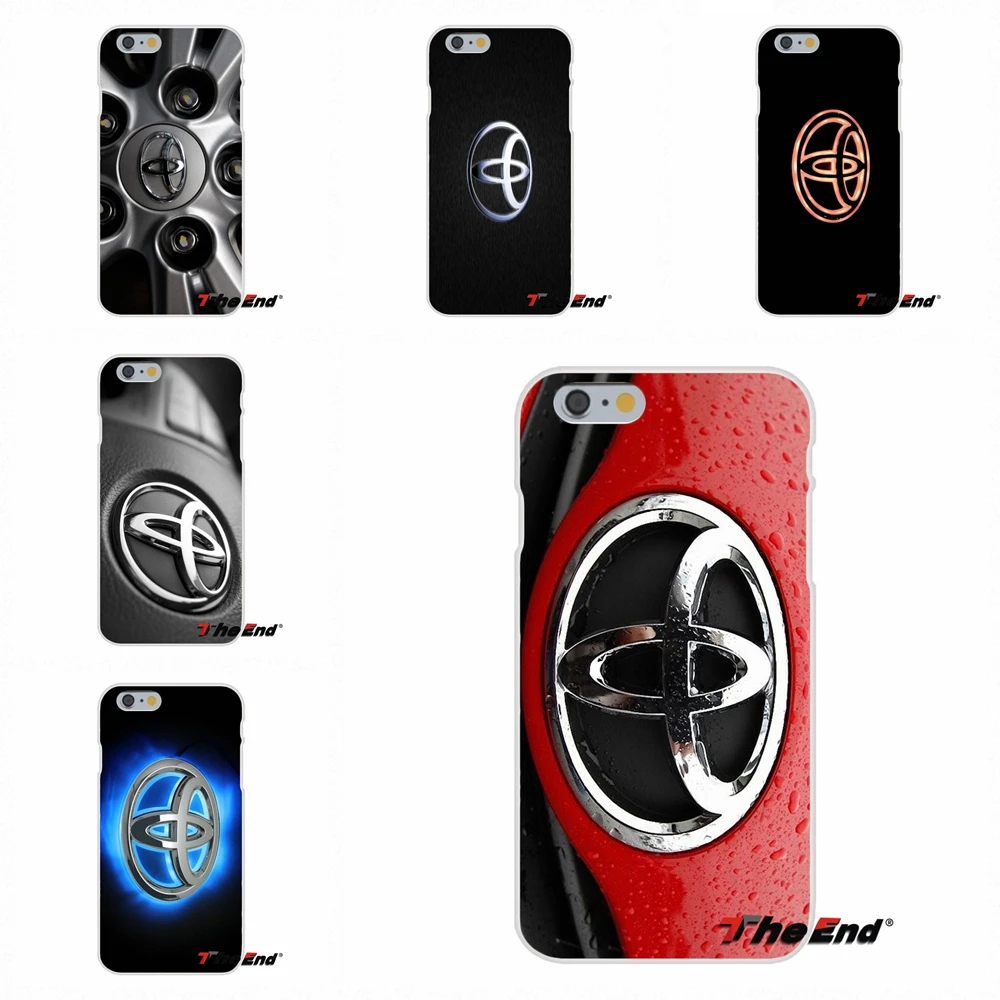 Мягкий силиконовый чехол для телефона TRD Toyota Racing с логотипом Xiaomi Redmi 4 3 3S Pro Mi3 Mi4 Mi4C