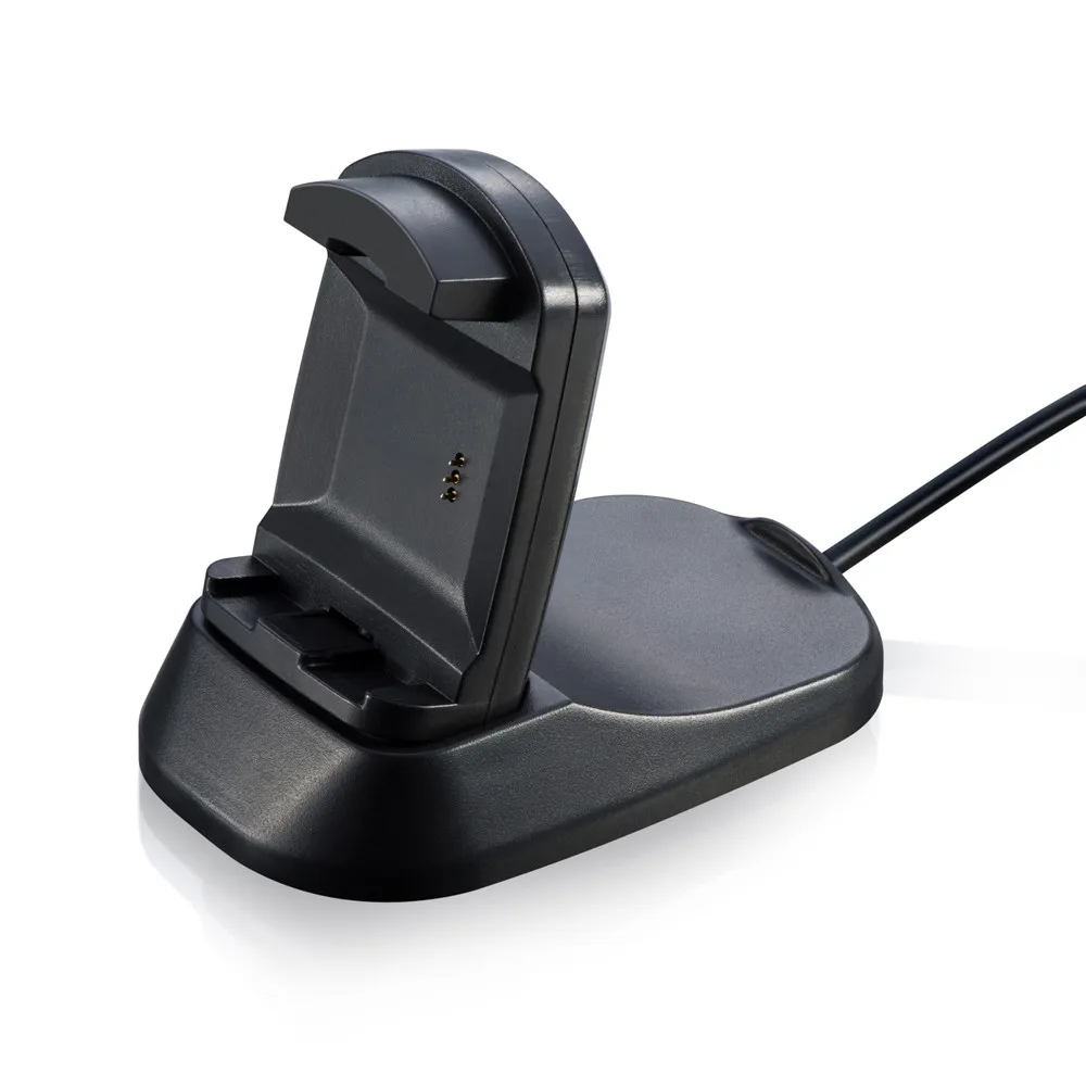 USB кабель для зарядки аккумулятора зарядная док-станция Держатель Для Fitbit ionic dec12 |