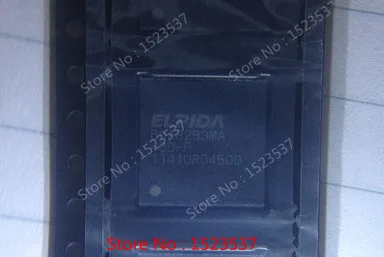 1 шт./лот EDB8132B3PB-1D-F KLUDG8V1EE-B0C1 KMQ310013B-B419 KMFN10012A-B214 KMK5U000YM-B309 JW962 K4P4G324EB-GGC2 TYE0IH231658RA |