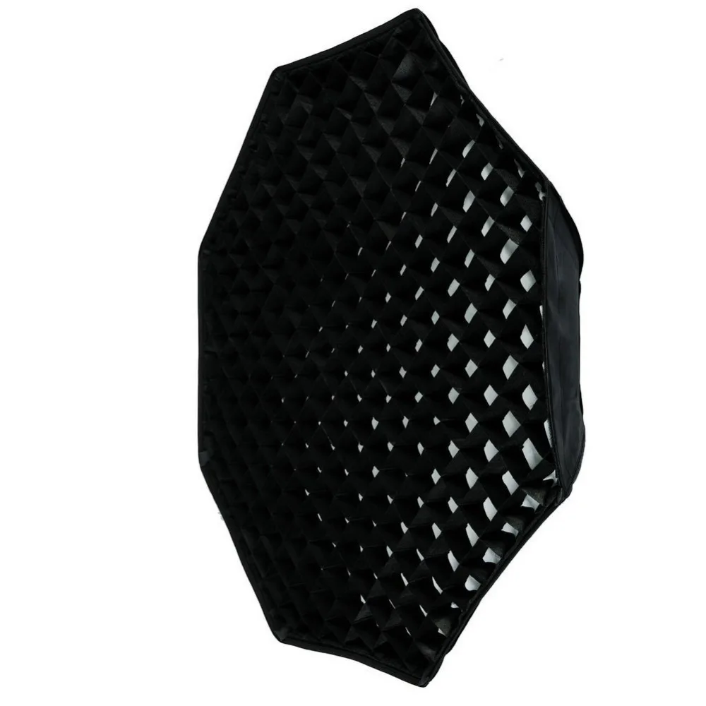 Neewer 3" х 30"/80cmX80 см Сетка Octagon Зонт софтбокс Speedlite Bowens горе Speedring для Nikon/Canon/sony/Pentax/Olympus