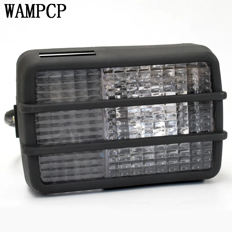 

12V LED forklift Head lights ZL-123