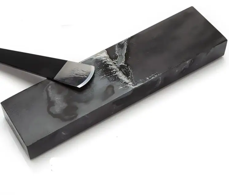 5000 зернистость шлифовальный камень натуральный раствор бытовой нож для овощей