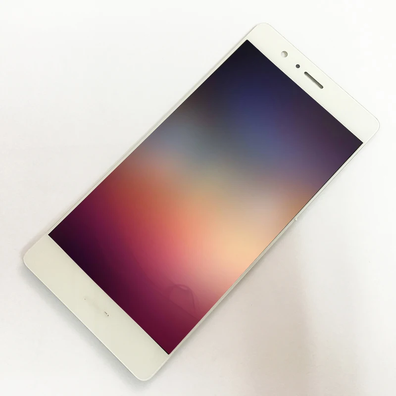 Высокое качество 5.&quotдля Huawei P9 Lite/G9 VNS-L21 VNS-L22 VNS-L23 VNS-L31 VNS-L53 ЖК-дисплей + сенсорный