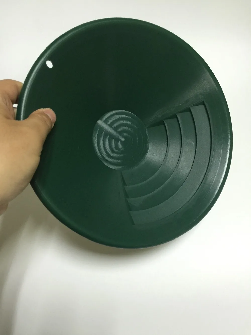 Классификатор для просеивания золота кастрюля 10 дюймов металлоискатель