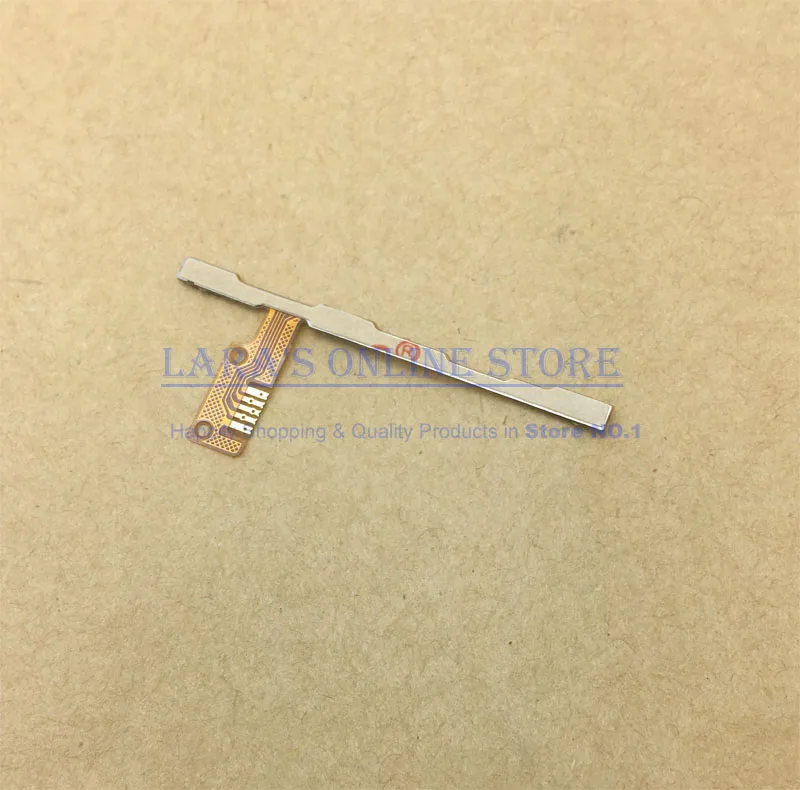 Оригинальный гибкий кабель для Lenovo A5000 запасные части|flex cable|parts for lenovoflex power |