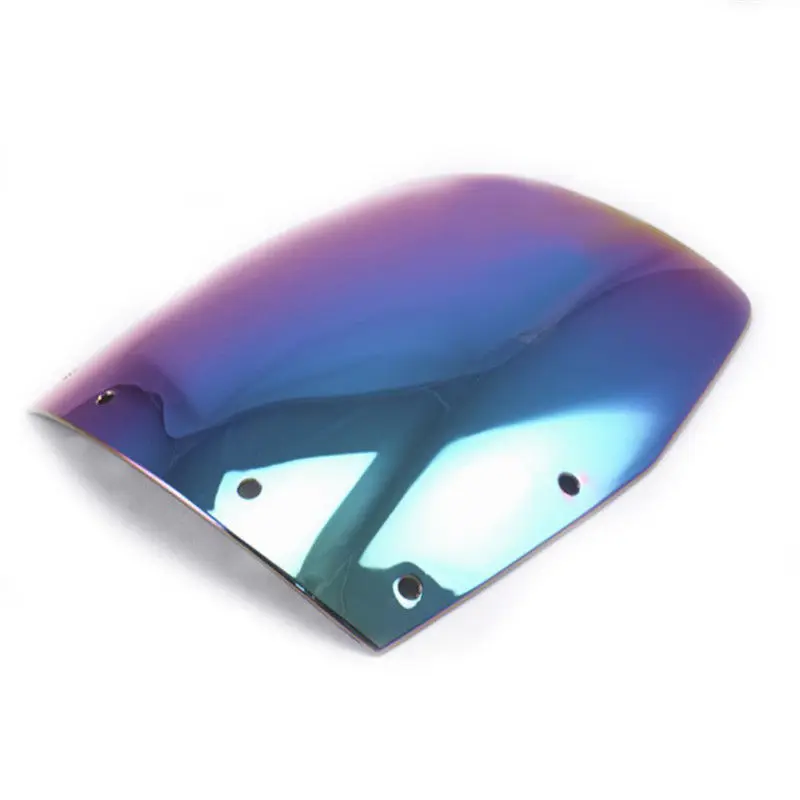 

Лобовое стекло Double Bubble для Kawasaki Ninja250 EX250 EX 250 1988-2007