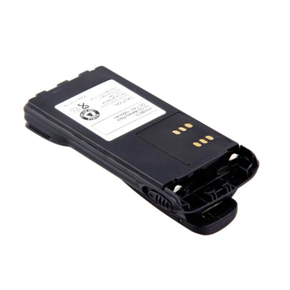 3PCS New High Quality 7.4V 1300mAh NI-CD HNN9013B HNN9013DR Battery for MOTOROLA HT750 HT1250 GP328 GP338 | Электроника