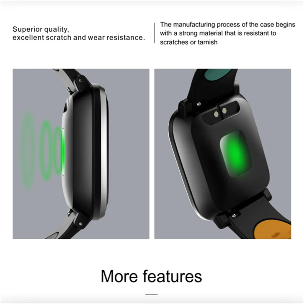 OGEDA 2019 Bluetooth Смарт часы для мужчин и женщин Android телефонный звонок GSM Sim Удаленная