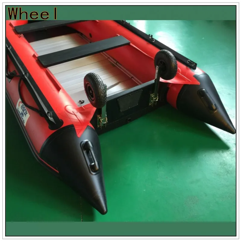 Высококачественные колеса lanuch для рыболовной лодки|wheels for|boat boatwheels wheel |