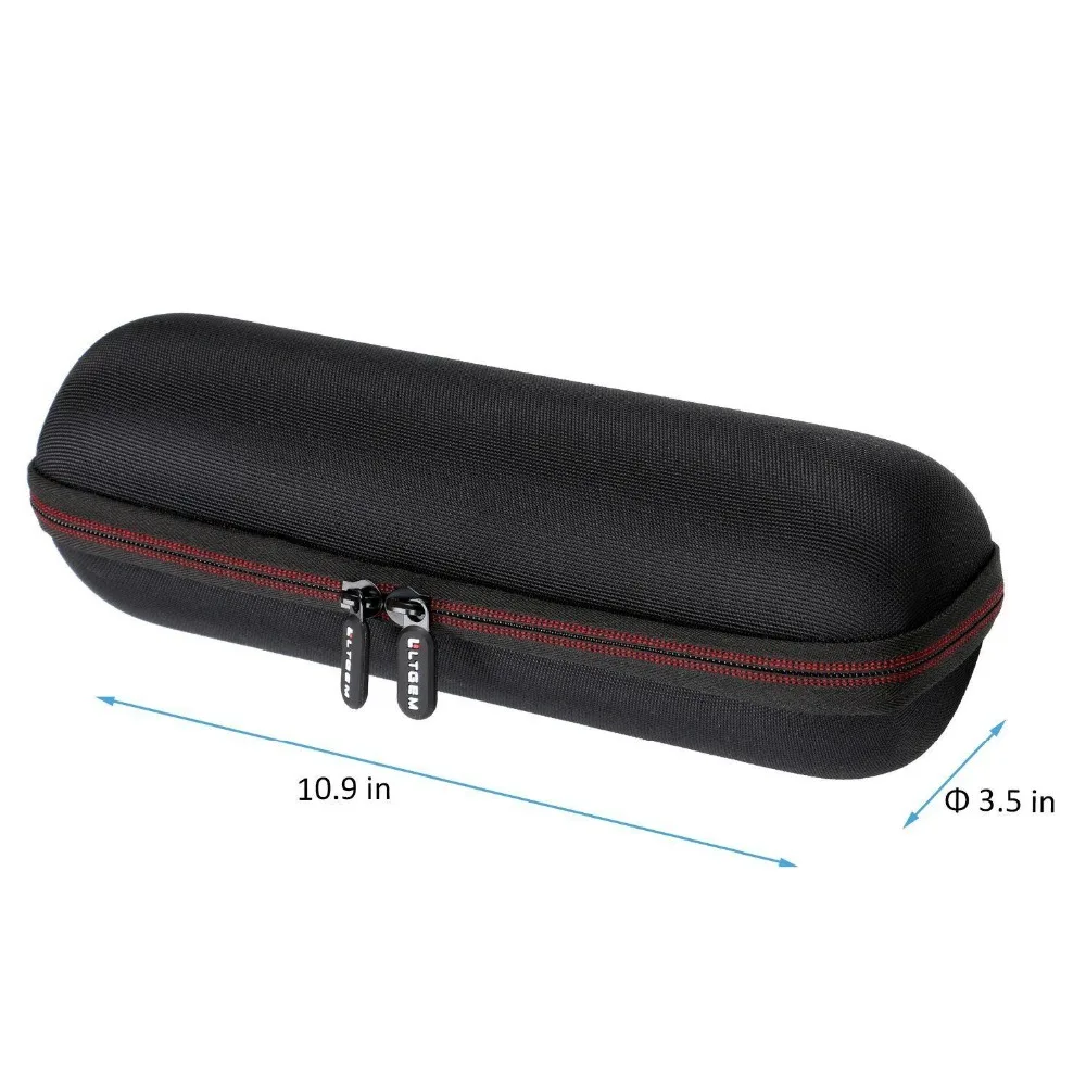 Чехол для хранения LTGEM JBL Charge 2 и Plus беспроводная дорожная сумка с Bluetooth