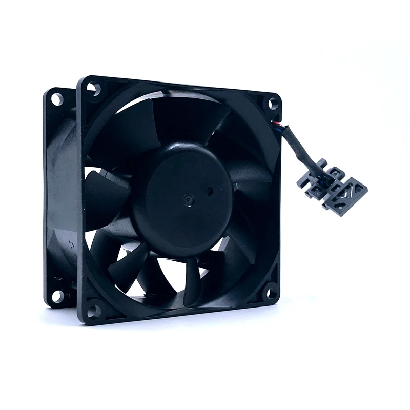 T2000 Вентилятор абсолютно новый VA300DC v35072 58 8 см 80 мм 8*8 80*80*38 8038 12В 1.1A охлаждения