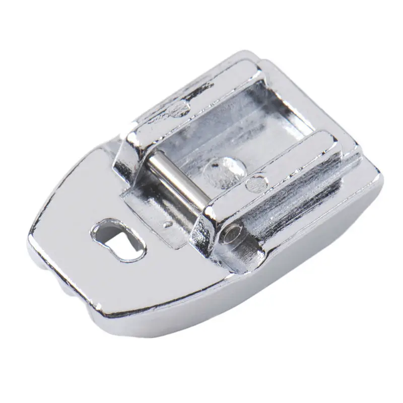 Popular Invisible Concealed Snap On Zipper Zip Foot For Domestic Sewing Machine | Дом и сад