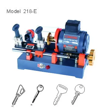 model 218-E key copy machine wenxing cutting | Автомобили и мотоциклы