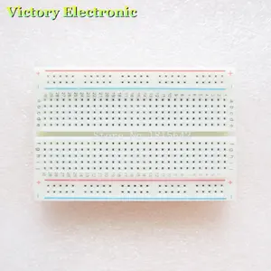 Качественная мини-доска для хлебамакетная доска 8,5 см x 5,5 см, 400 отверстий, сделай сам