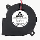 Вытяжной охладитель 6028s, 1 шт., 24 В постоянного тока, 2 контакта, 60 мм, 60x28 мм, охлаждающий центробежный вентилятор