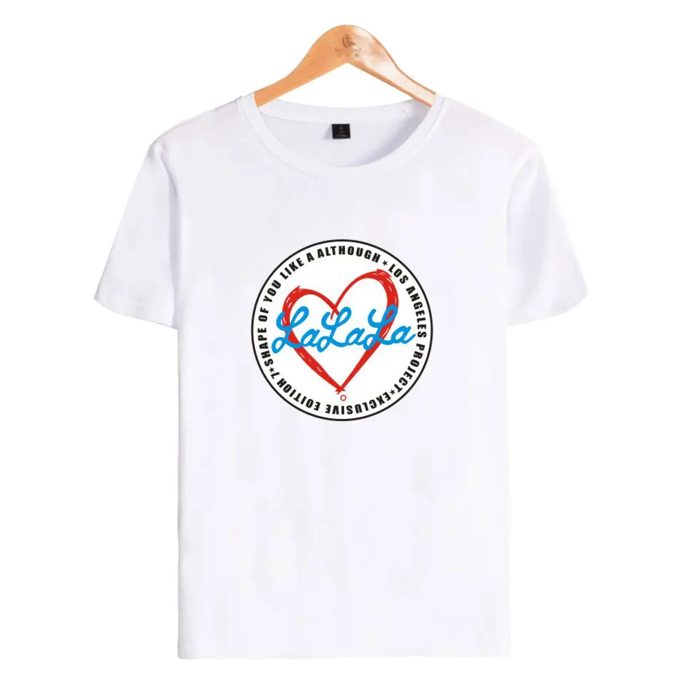 Новая модная футболка want One Kang Daniel Kpop летняя популярная с коротким рукавом в стиле