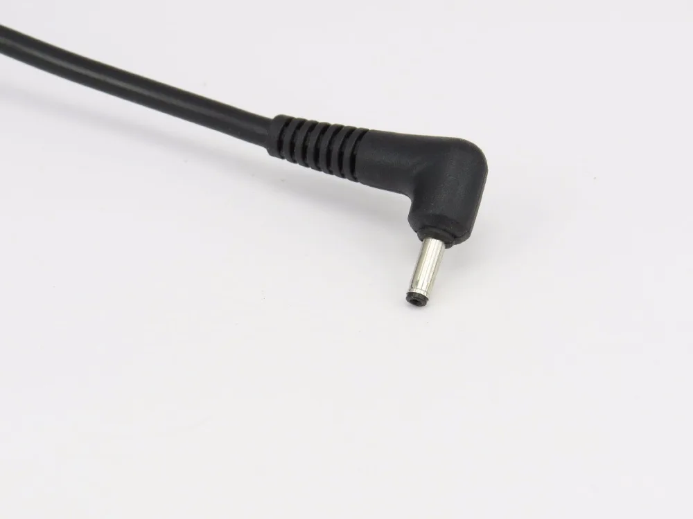 12V 1.5A 18W Ноутбук AC адаптер питания зарядное устройство для Lenovo MIIX 10 Прямая