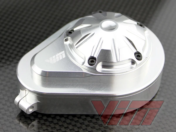 

AXIAL 1/10 YETI ALLOY GEAR COVER SET