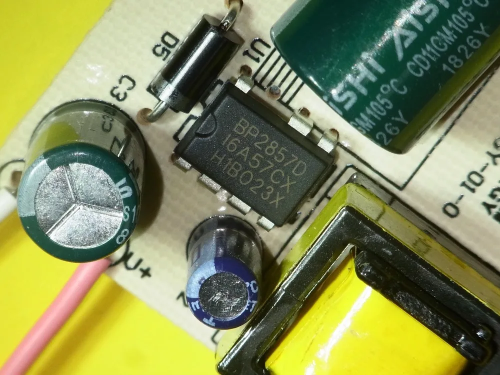 

Freeshipping AC 200V to 240V 36W 39W 42W 48W 50W Lighting Transformer DC 120V - 160V LED Bulb Driver Output 250mA Power Supply