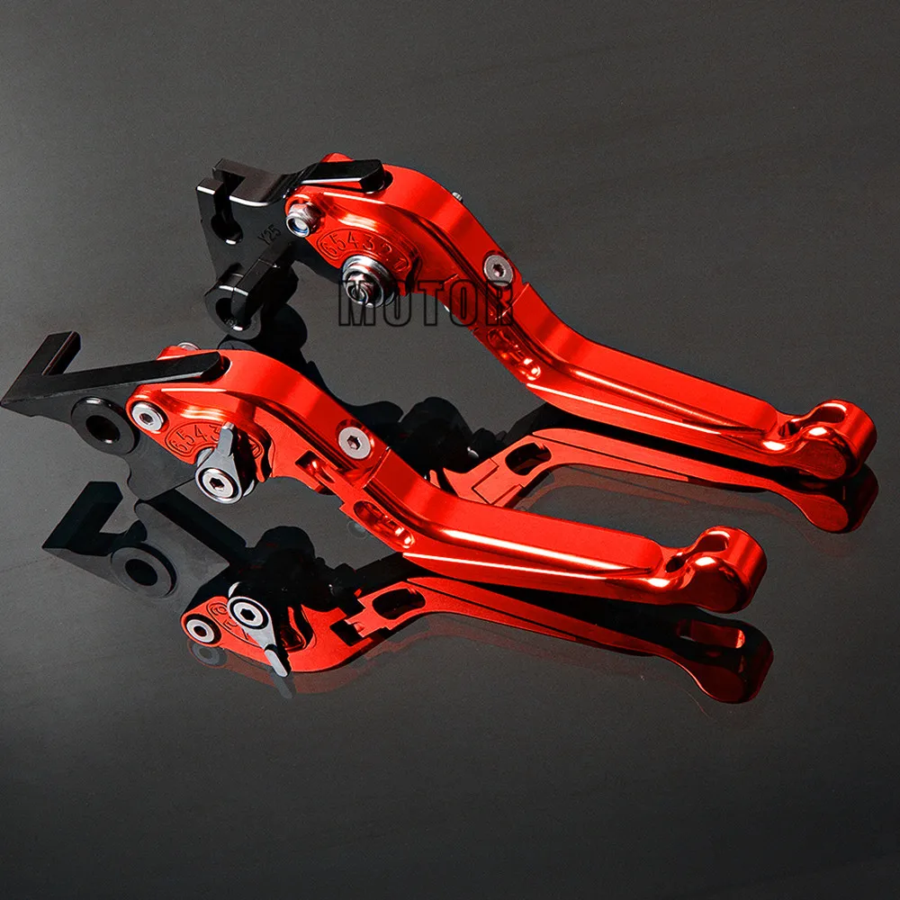 Рычаг сцепления для мотоцикла Honda CBR600F CBR 600 F2 F3 F4 F4i Sport/F NC700S NC700X VTX1300 CB400 CB400SF VTEC -