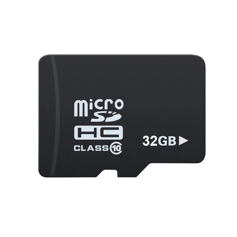 Карта памяти Micro SD 16 ГБ 32 64 128 MicroSD Uitra C10 TF карта 8 для видеорегистратора экшн