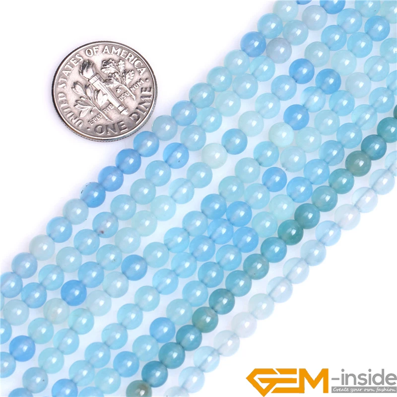 Круглые бусины из натурального агата 4 мм|seed bead diy|beads naturalseed beads |