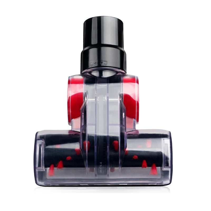 

Cleaning Brush Suction Head Dust Acarus Removal Tool For Vacuum Cleaner 32mm For Cleaning Carpets, Bedding, Sofas