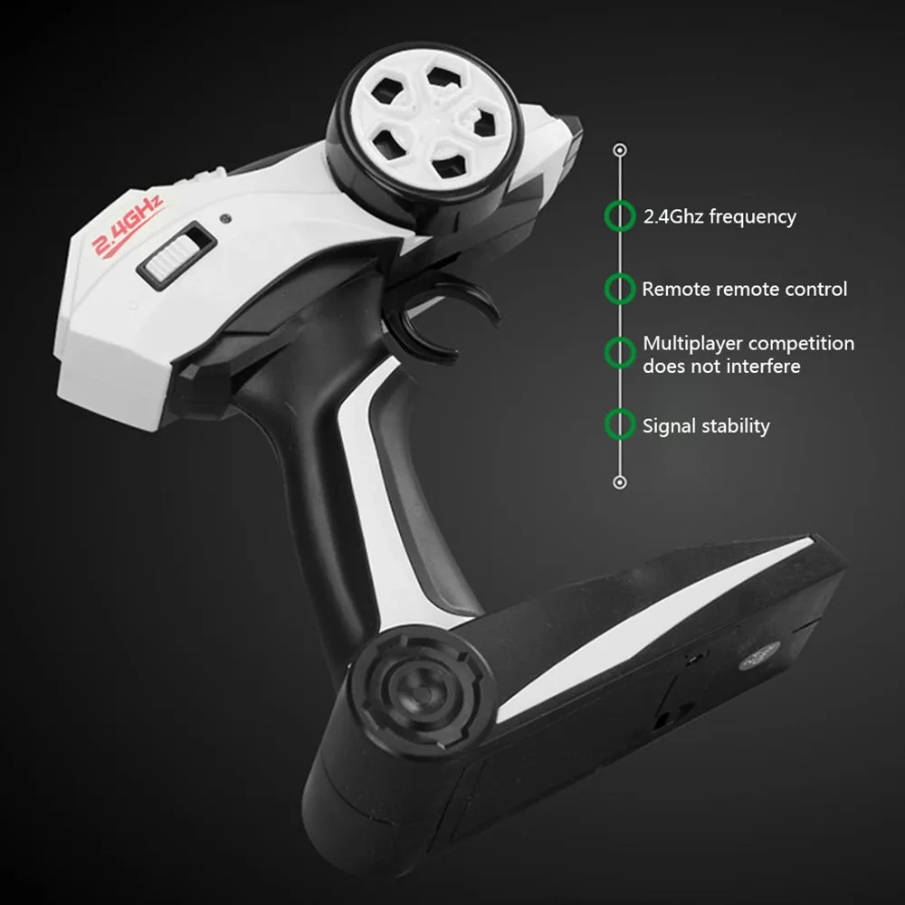 Haoyuan Athlon 3318 rc автомобиль с дистанционным управлением внедорожник горный 4wd