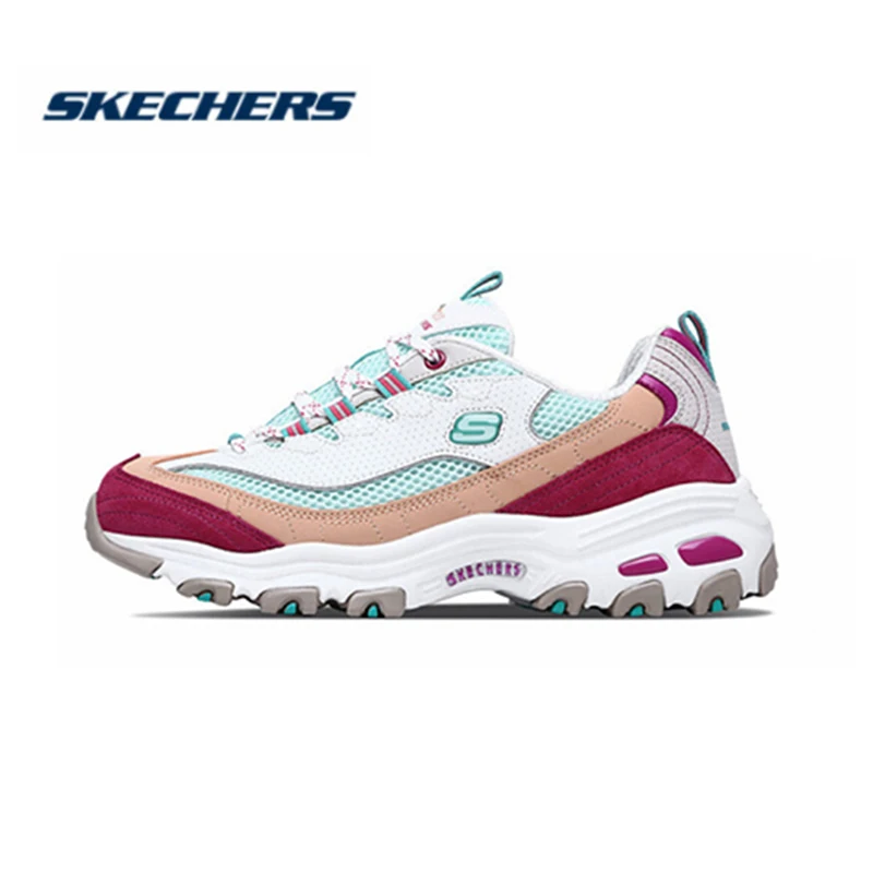 sketchers dlite