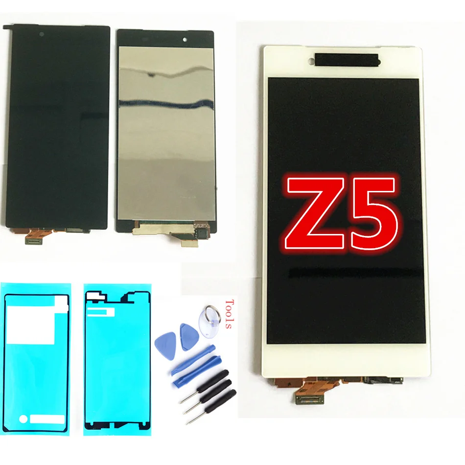 

Дисплейный модуль для Sony Xperia Z5, E6603, E6633, E6653, E6683