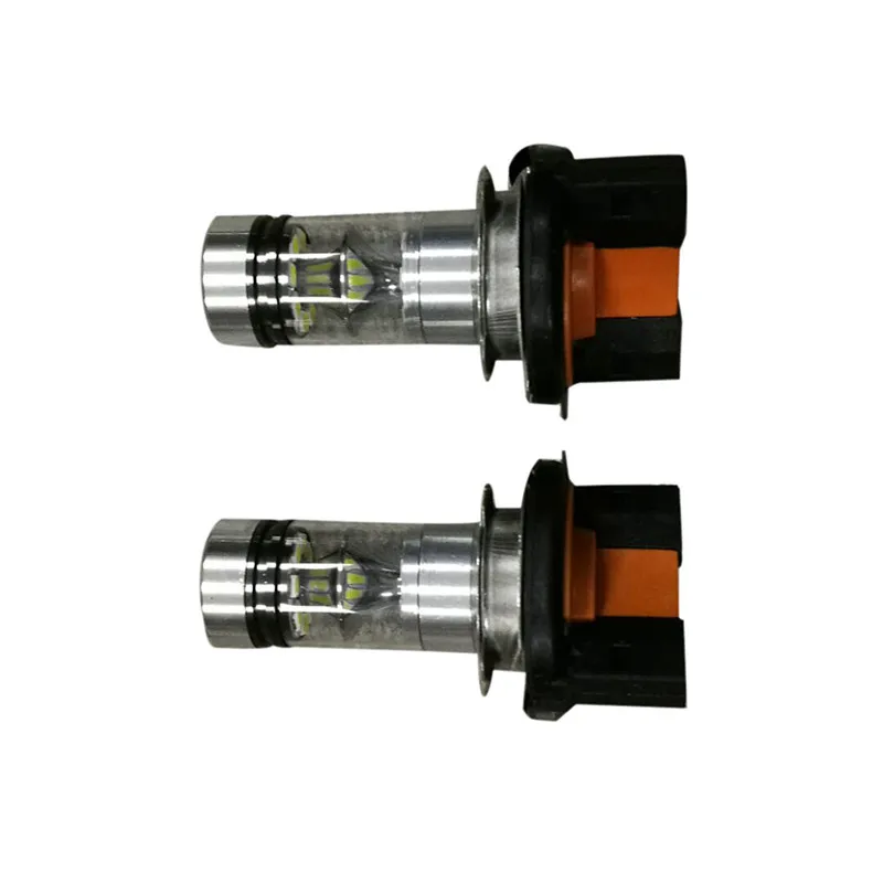 Универсальный светодиодный противотуманный светильник s 2 X H15 6500K 100W 20 HID Белый 2323