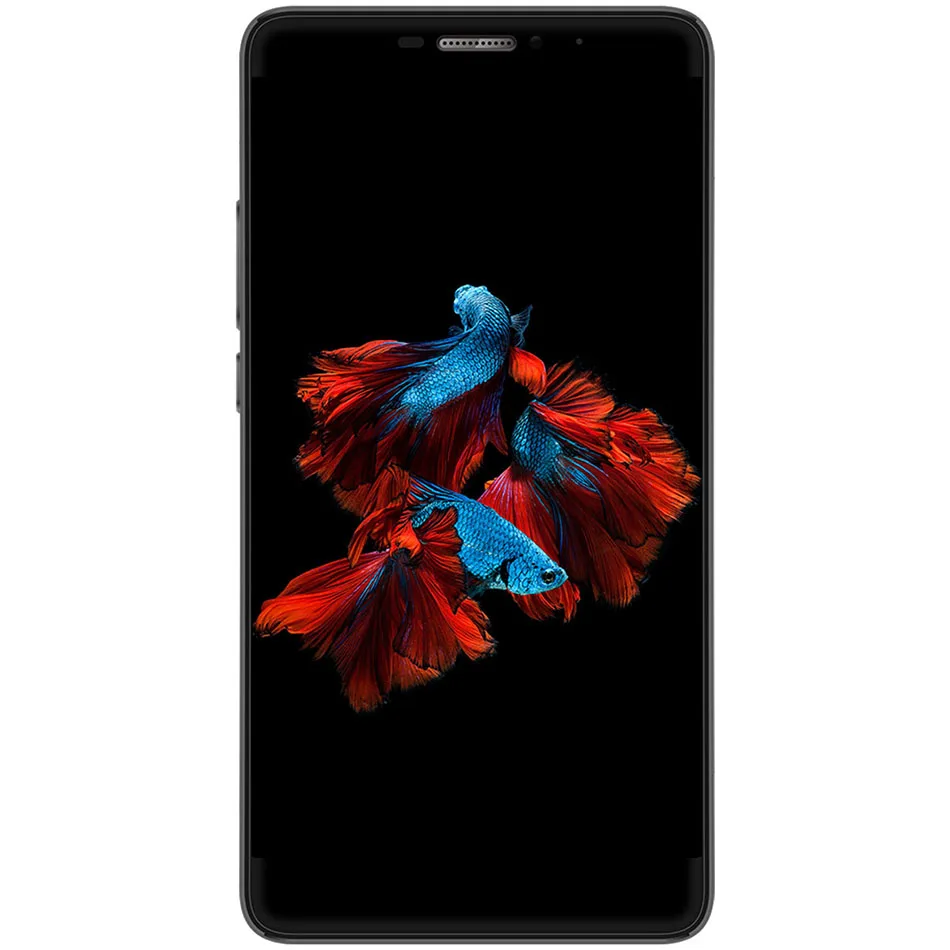 BLUBOO Dual Мобильный Телефон 5.5 &quotFHD 13MP Двойная Камера Заднего Вида 4 Г LTE MTK6737T Quad Core 2 RAM