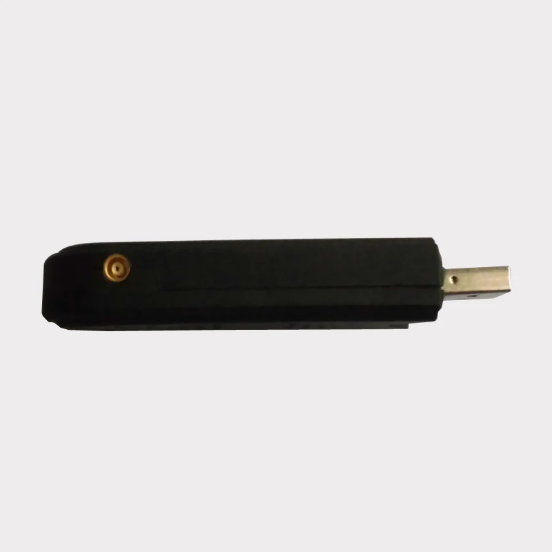 USB Smart TV Stick DVB T & RTL SDR цифровой ТВ приемник RTL2832U R820T2 тюнер + FM DAB с антенной для android