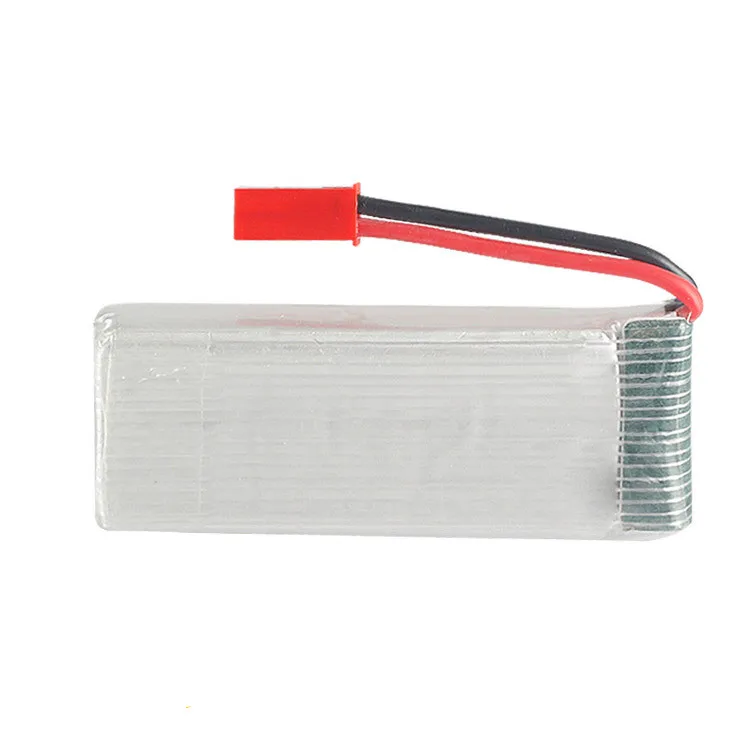 3 7 V 900mah lipo батарея для 8807 8807w A6 A6W Rc Quadcopter запасные части Аксессуары