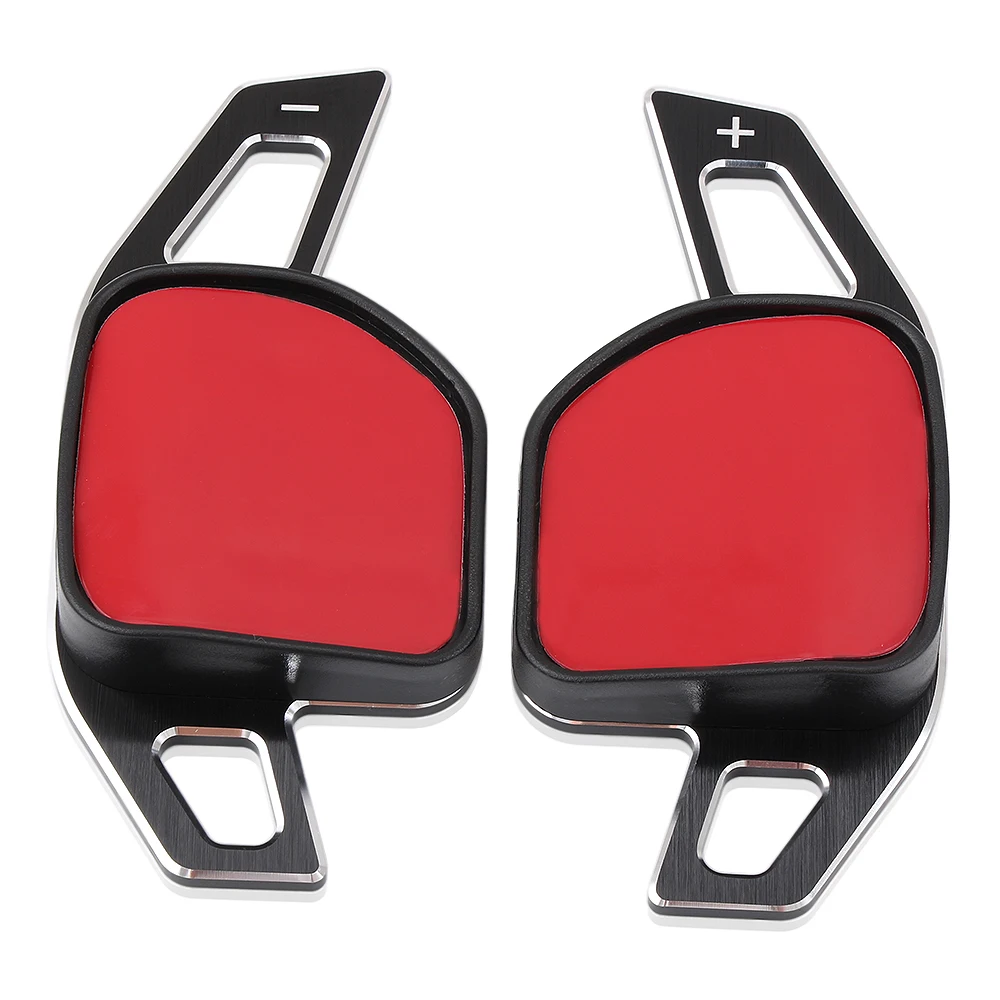 Автомобильный руль DSG весло удлинитель переключатели передач наклейка