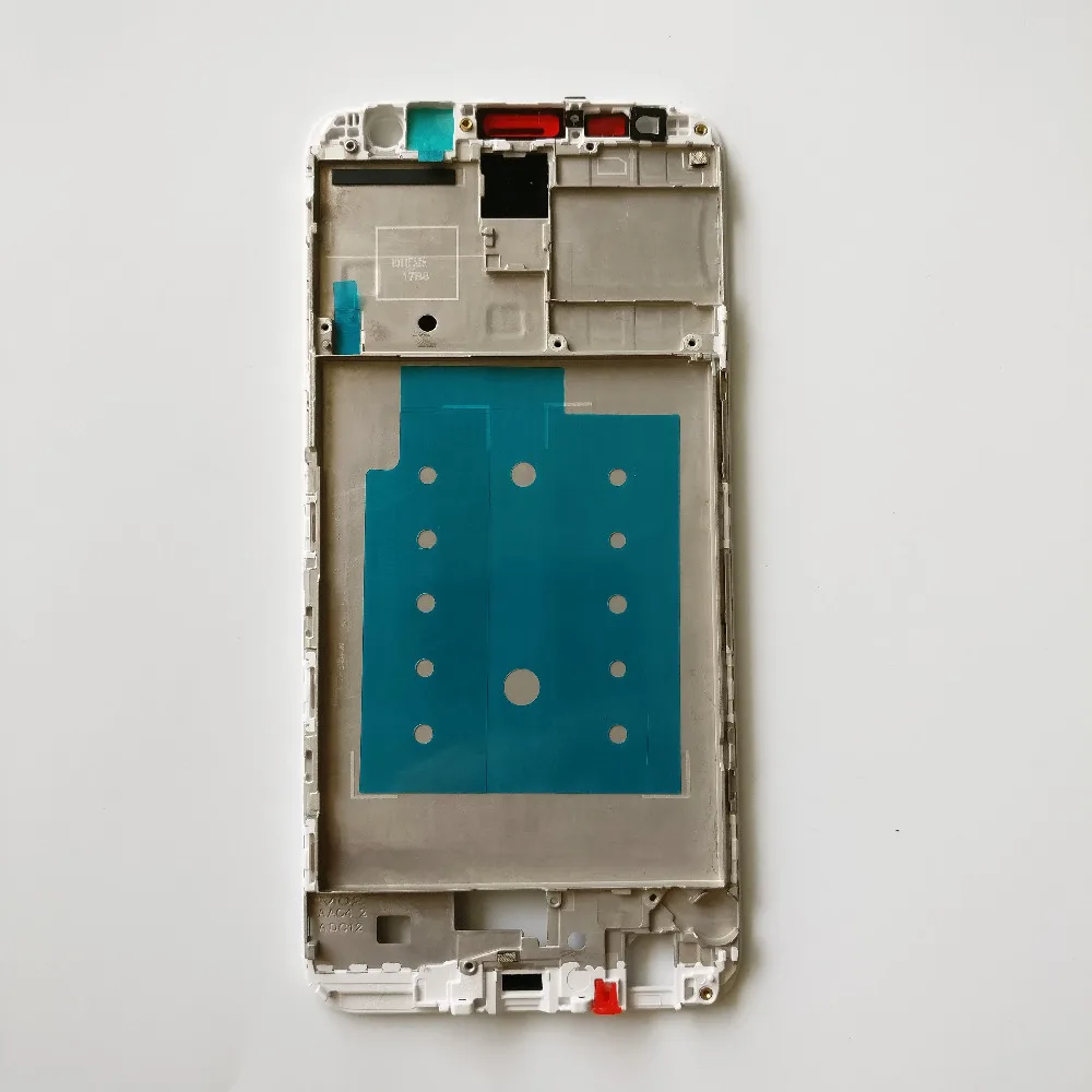 For Huawei Y7 2018 / Pro Prime Front Housing Chassis Plate LCD Display Bezel Faceplate Frame ( No ) | Мобильные телефоны и