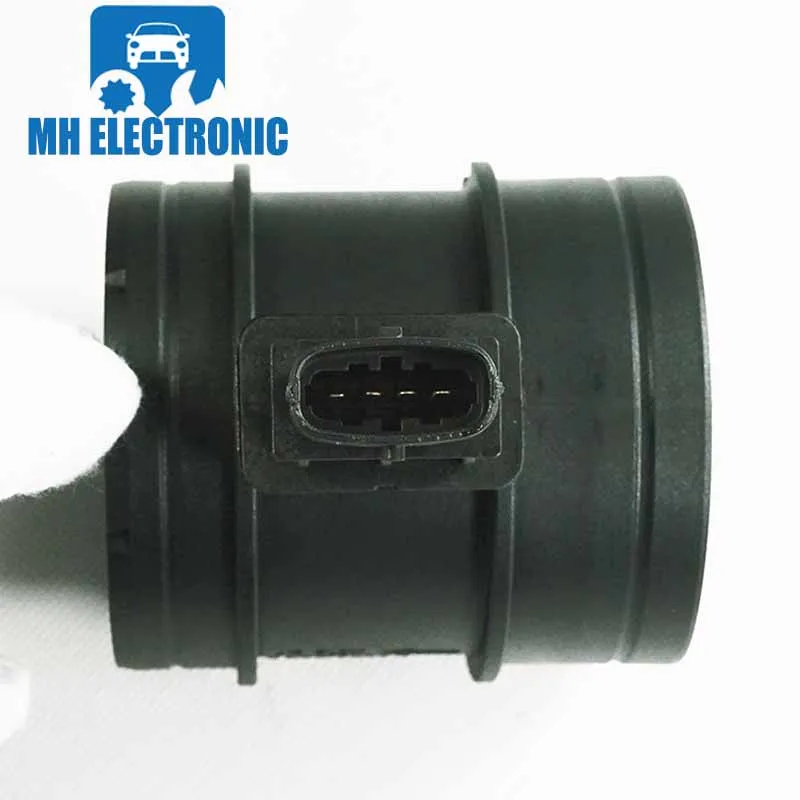 MH Электронный датчик расхода воздуха Maf для Great Wall Hover H3 H5 H6 Wingle 3 5 2 8 TCi 0281006223 0 281 006