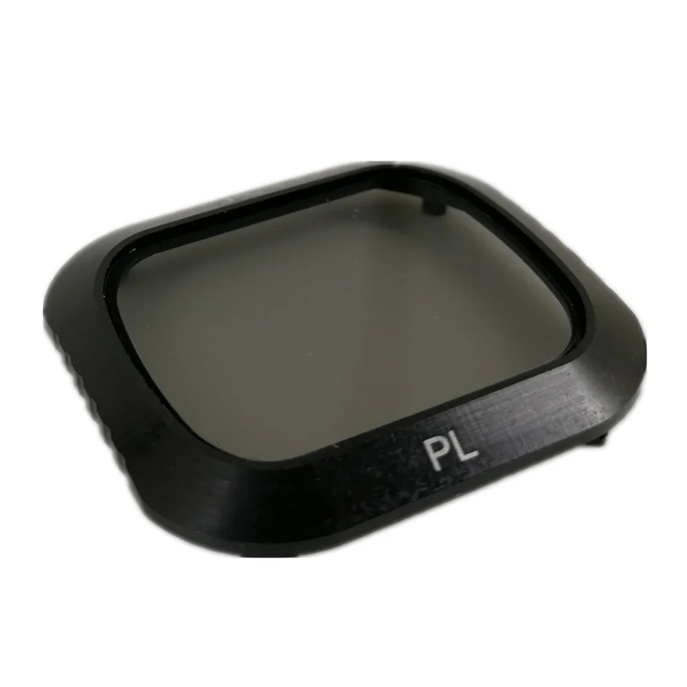 Фильтр объектива UV CPL PL ND4 ND8 ND16 ND32 ND64 Star 6 линий точек нейтральной плотности для DJI