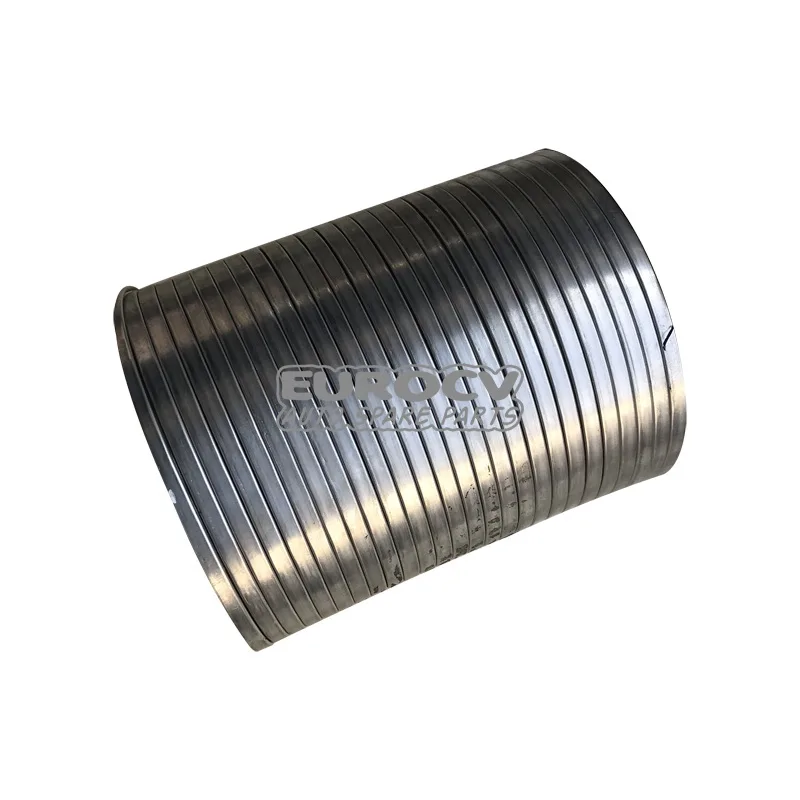 Запасные части для Volvo Trucks VOE 20442246 Flex Hose|Турбонагнетатели и запчасти| |