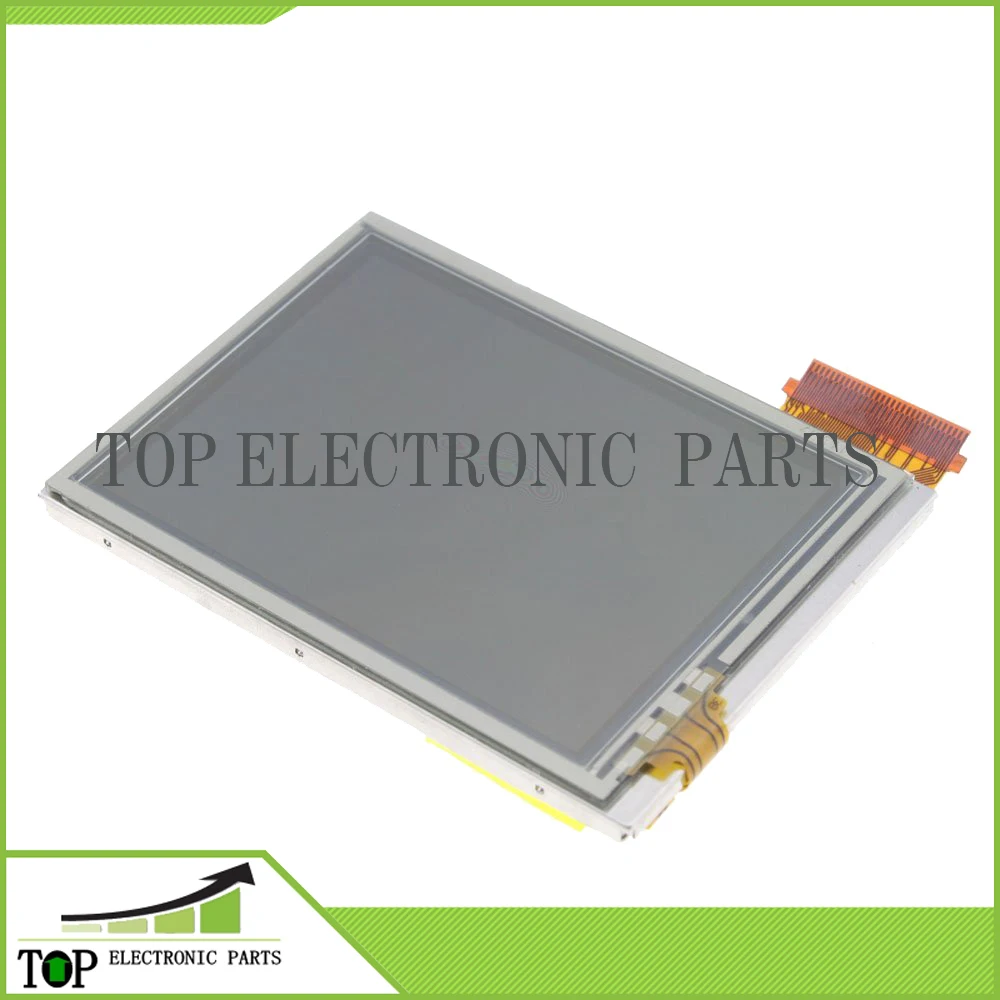

Intermec CN1 LCD screen display panel repair replacement