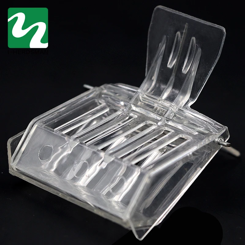 Горячая Распродажа 2 шт. оборудование для пчеловодства изолирующая комната