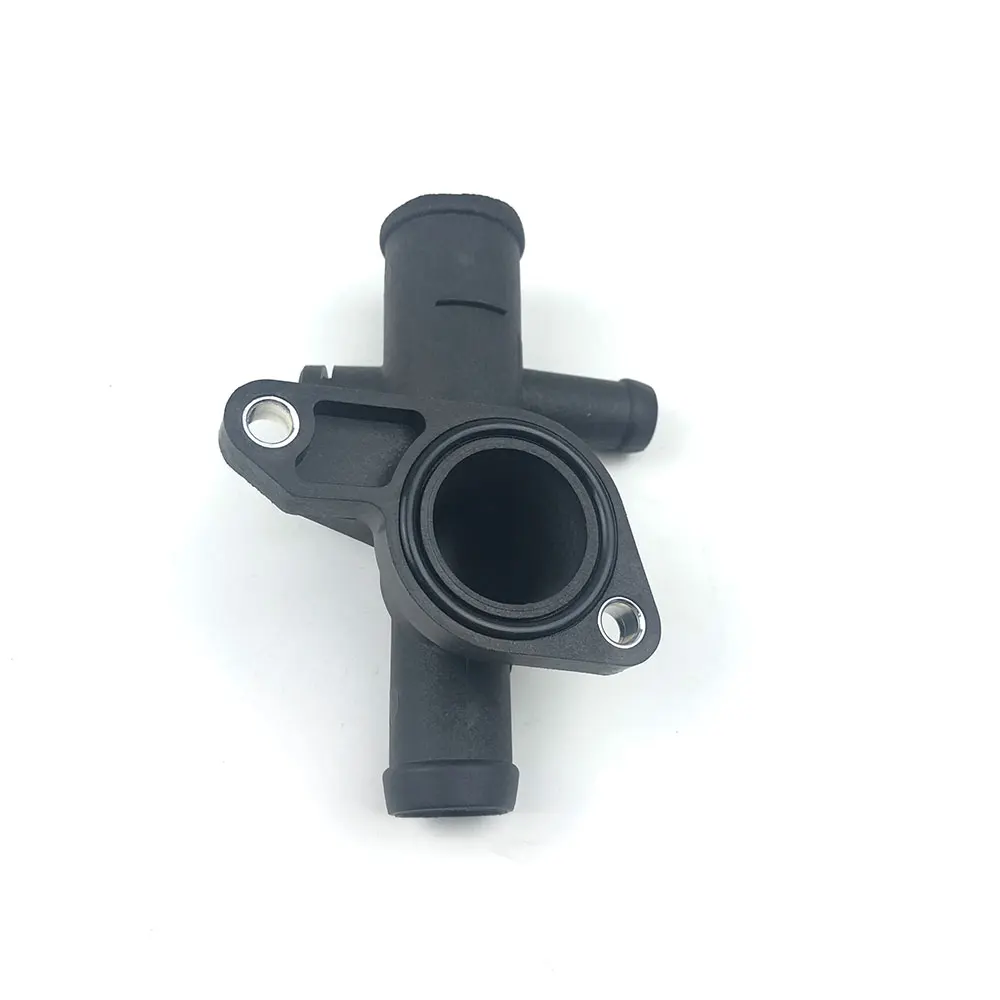 

Coolant Flange Cooling Hose Three-way water pipe joint for VW Golf MK4 Jetta Audi A3 Skoda Octavia 06A121133C 06A 121 133C