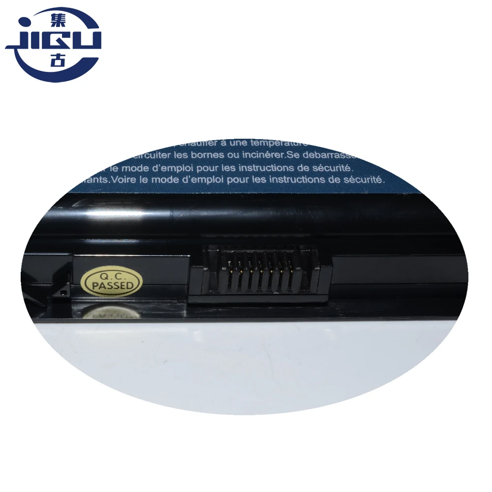 Аккумулятор JIGU для ноутбука Acer Aspire 4400G 5530 5520 5535 5710G 5710Z Series AS07B42 AS07B51 AS07B52 5710 мАч 8