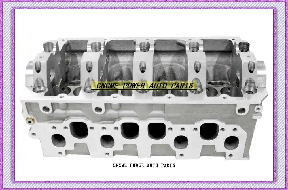 

908 709 AJM ASZ ATD ATJ AVB BMM AVF BKE Cylinder Head 038103351D 03G103351C 1118995 038103265KX For Ford For Audi VW For Seat