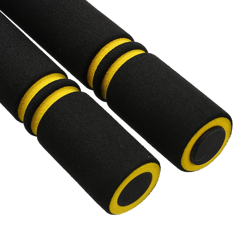 Пена для единоборств Nunchaku Nunchucks губка, цепочка для тренировок, товары для безопасности боевых искусств
